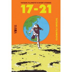 Tatsuki Fujimoto S Short Stories: 17-21